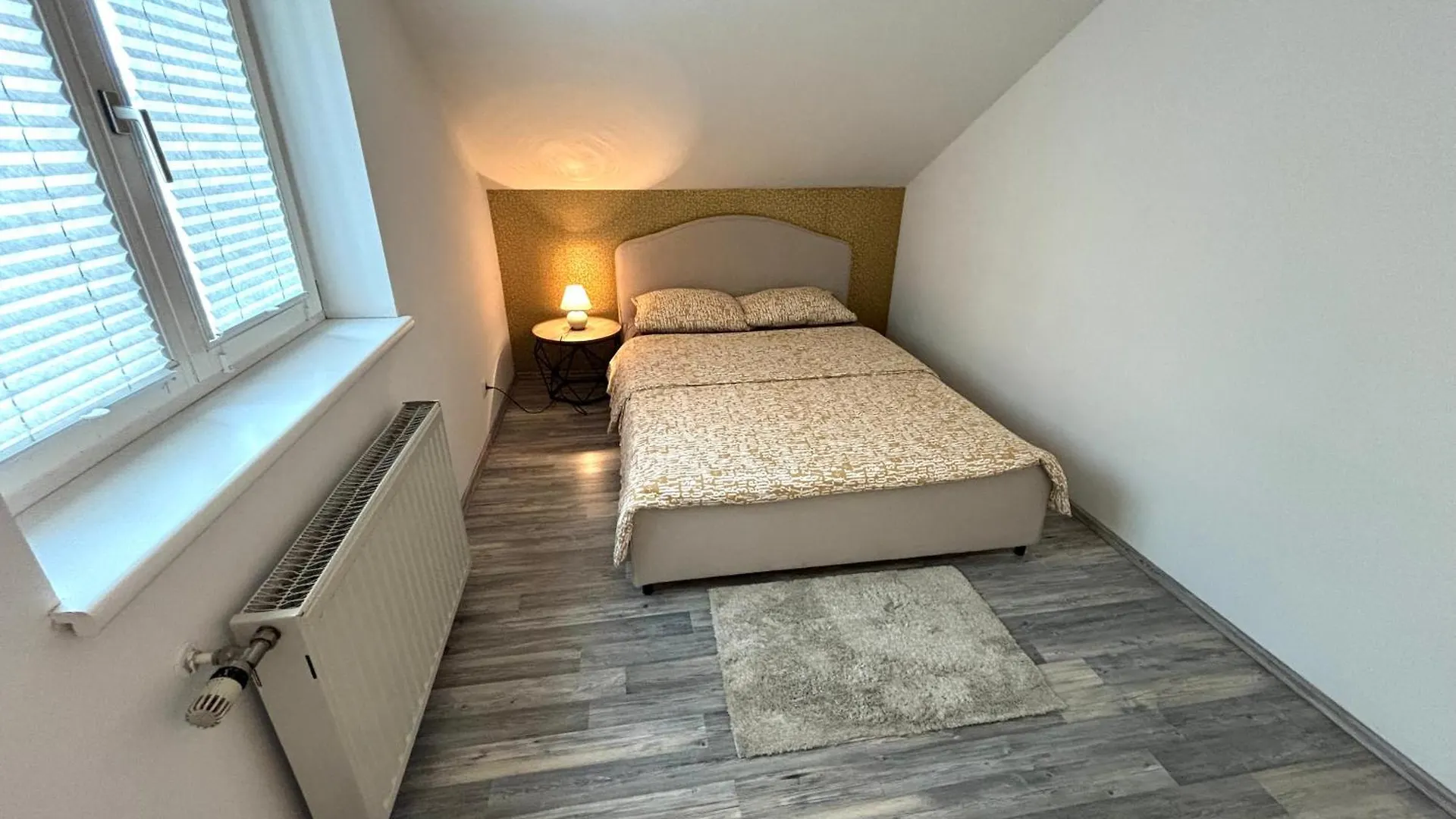 Cityhit 1020Treasure Home Viyana Daire
